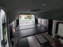 SPRINTER VAN PLATFORM BED SYSTEM