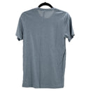 Farming Noun T-Shirt | Heather Steel Blue | Pretty and Fabulous