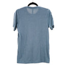 Ranching Noun T-Shirt | Heather Steel Blue | Multiple Sizes | Pretty & Fabulous