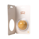 Sweet Honey Almond Froth Bomb | Pacha Soap Company