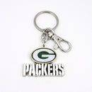 Green Bay Packers Heavyweight Keychain