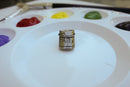 Paint Can Lapel Pin