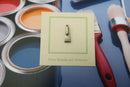 Paint Scraper Lapel Pin