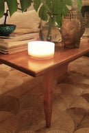 PALM BEACH LASERED - Cow Skin Area Rug