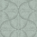 Fan Palm Wallpaper | Tropical Elegance