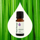 Palmarosa Essential Oil