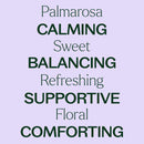 Palmarosa Essential Oil