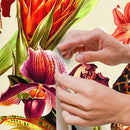 Peel and Stick Wallpaper - Pantera / Tundra