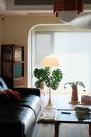 Panthella Floor Lamp