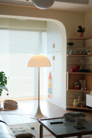 Panthella Floor Lamp