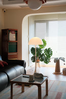 Panthella Floor Lamp