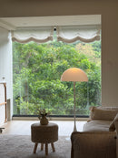 Panthella Floor Lamp