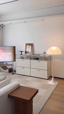 Panthella Floor Lamp