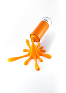 Pantone Series - Spray Can Sculpture