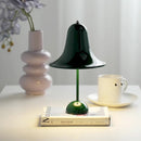 Pantop Bell Rechargeable Table Lamp