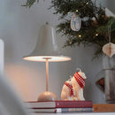 Pantop Bell Rechargeable Table Lamp