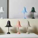 Pantop Bell Rechargeable Table Lamp
