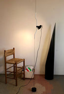 Parentesi Tension Cable Floor Lamp