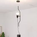 Parentesi Tension Cable Floor Lamp