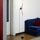 Parentesi Tension Cable Floor Lamp