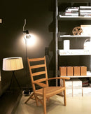 Parentesi Tension Cable Floor Lamp