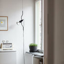 Parentesi Tension Cable Floor Lamp