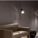 Parentesi Tension Cable Floor Lamp