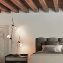 Parentesi Tension Cable Floor Lamp