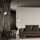 Parentesi Tension Cable Floor Lamp