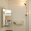 Parentesi Tension Cable Floor Lamp