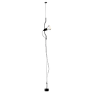 Parentesi Tension Cable Floor Lamp