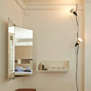 Parentesi Tension Cable Floor Lamp