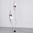 Parentesi Tension Cable Floor Lamp