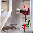 Parentesi Tension Cable Floor Lamp