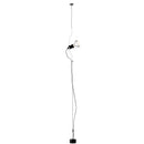 Parentesi Tension Cable Floor Lamp