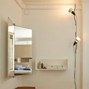 Parentesi Tension Cable Floor Lamp