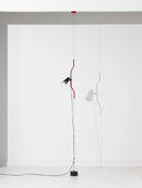 Parentesi Tension Cable Floor Lamp