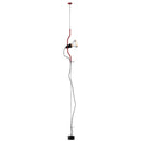 Parentesi Tension Cable Floor Lamp