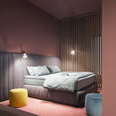 Parentesi Tension Cable Floor Lamp