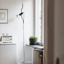 Parentesi Tension Cable Floor Lamp