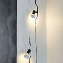 Parentesi Tension Cable Floor Lamp