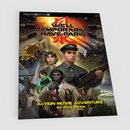 We'll Temporarily Have Paris (Feng Shui 2E)