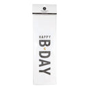Party Assortment Paper Wine Bags | 6 Pieces | For Gifting