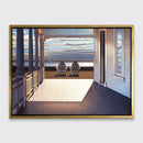 Passing Time - Limited Edition Canvas Print