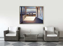 Passing Time - Limited Edition Canvas Print