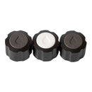 Passive Diffuser Cap 3-Pack