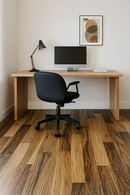 Engineered Hardwood Floors Exotics Collection Patagonian Rosewood (Curupau) Natural - Bellfloor Collection