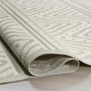Patan - Beige Outdoor Rug for Patio