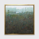 Path - Open Edition Canvas Print