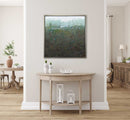 Path - Open Edition Canvas Print
